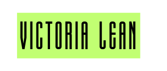 VICTORIA LEAN